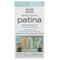 Metal Effects Patina Oxidizing Finish Kit, Green Patina